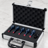 XVBC-MS-K001 Vaccum brazed diamond tile core bits KIT
